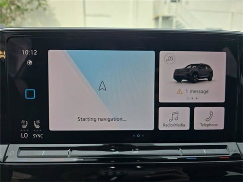 New 2026 Volkswagen Atlas SE image 19