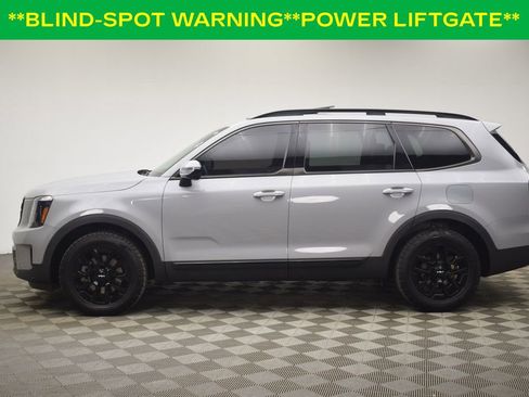 Used 2024 Kia Telluride SX X-Pro image 12