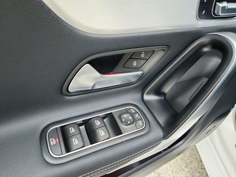Certified 2026 Mercedes-Benz CLA 250 image 30