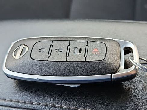 Used 2024 Nissan Sentra SV FWD image 28