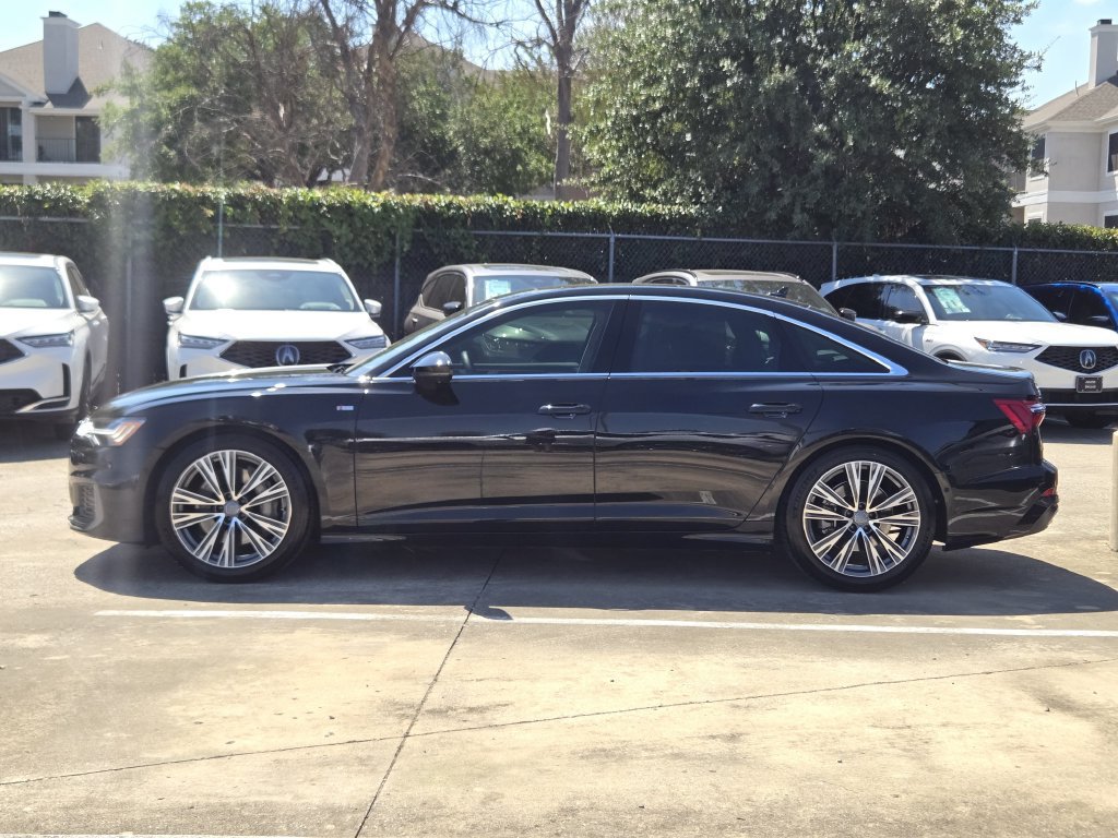 Used 2019 Audi A6 3.0T Prestige w/ Prestige Package AWD/4WD image 7