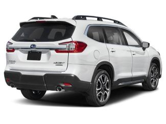 Certified 2025 Subaru Ascent Limited AWD/4WD video 2