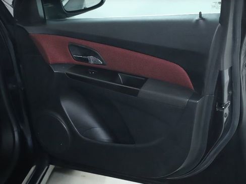 Used 2013 Chevrolet Cruze LT w/ Spring Special Edition image 35