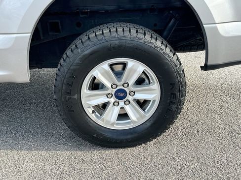 Used 2020 Ford F150 XL w/ Equipment Group 101A Mid image 24