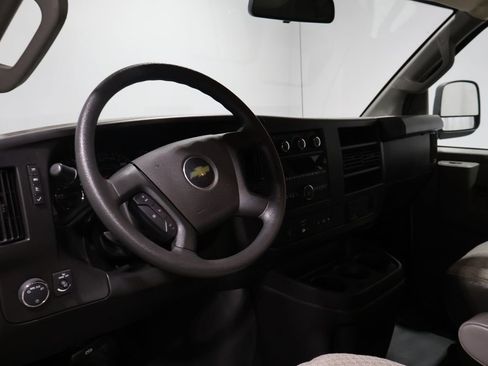 Used 2023 Chevrolet Express 3500 LS image 13