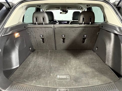 Used 2025 Buick Encore GX Preferred image 25