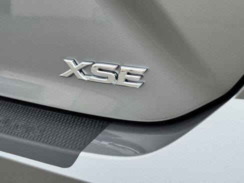 New 2026 Toyota Camry XSE FWD image 14