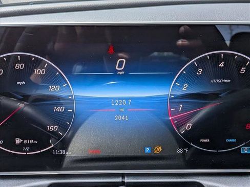 Certified 2026 Mercedes-Benz C 300 Sedan image 9