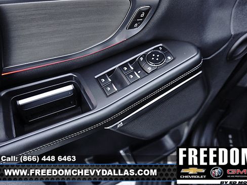 Used 2025 Ford Expedition Max Platinum image 30