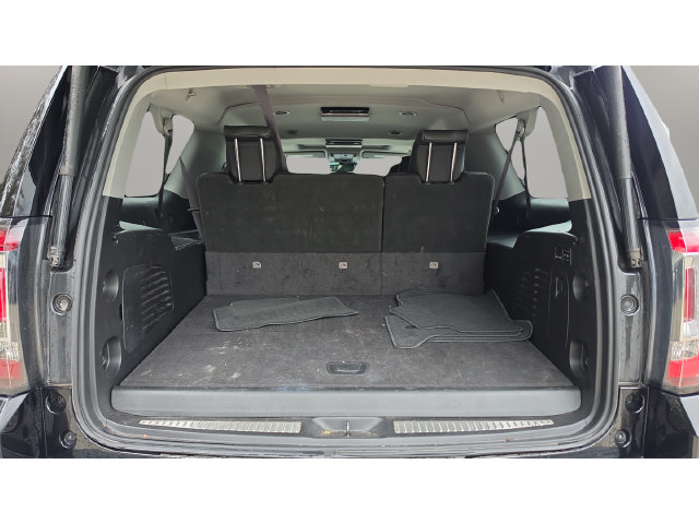 Used 2017 GMC Yukon XL Denali w/ Open Road Package AWD/4WD image 16