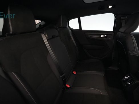 Used 2023 Volvo C40 P8 Recharge Ultimate AWD/4WD image 5