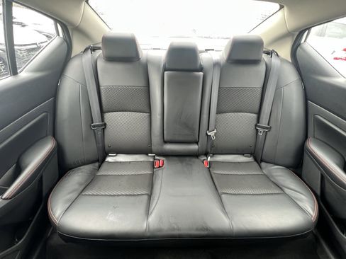 Certified 2024 Nissan Altima 2.5 SR image 27