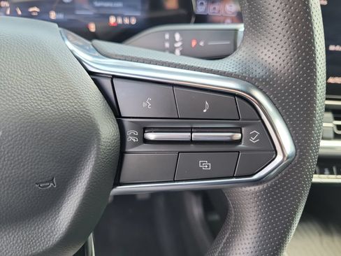 Used 2026 Chevrolet Equinox EV LT FWD image 6