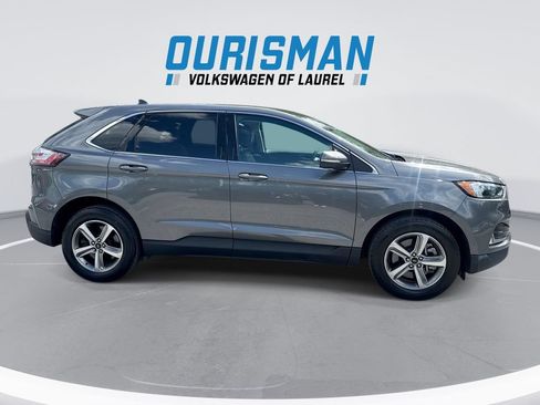 Used 2023 Ford Edge SEL w/ Convenience Package AWD/4WD image 9