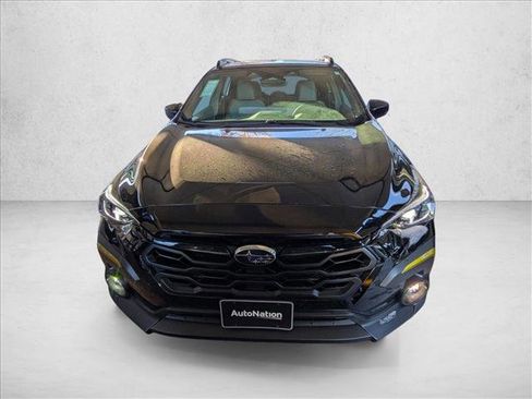 New 2026 Subaru Crosstrek 2.5i Sport image 2