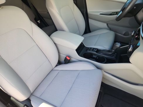 Used 2021 Hyundai Tucson Value AWD/4WD image 14