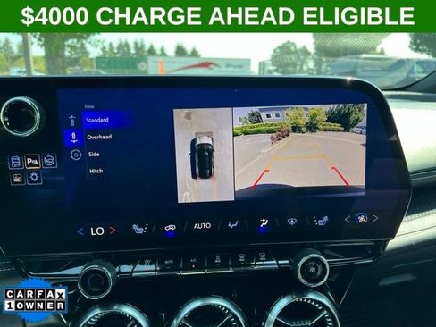 Used 2024 Chevrolet Blazer EV LT AWD/4WD image 30
