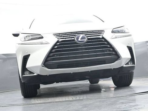 Used 2020 Lexus NX 300h AWD w/ Comfort Package image 38