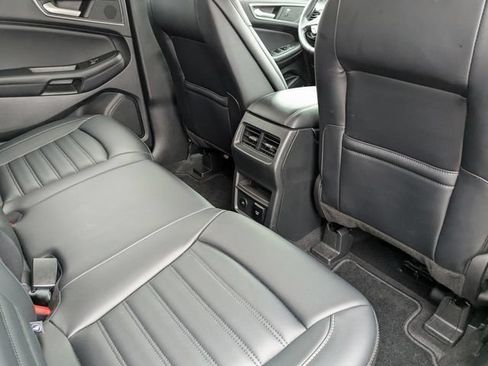 Used 2024 Ford Edge SEL w/ Convenience Package AWD/4WD image 17