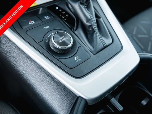 Certified 2024 Toyota RAV4 AWD Hybrid image 19