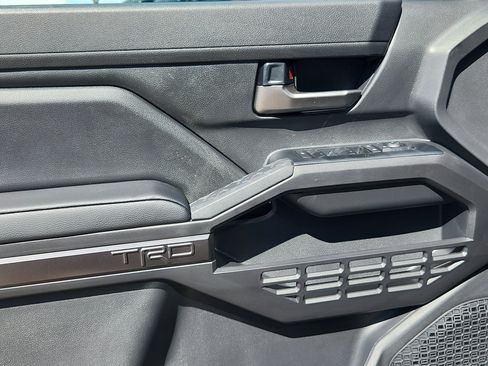 New 2026 Toyota Tacoma TRD Off-Road AWD/4WD image 6