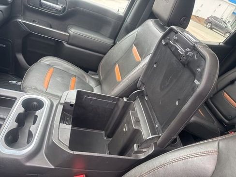 Used 2020 GMC Sierra 1500 AT4 w/ AT4 Premium Package AWD/4WD image 20