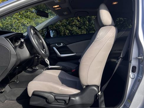 Used 2015 Honda Civic EX-L image 13