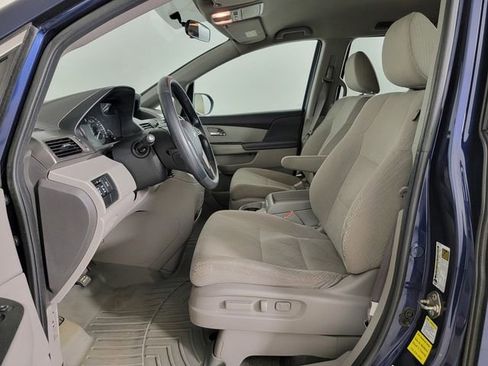 Used 2016 Honda Odyssey SE image 13