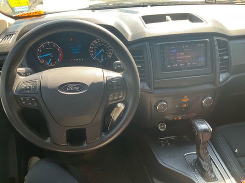 Used 2020 Ford Ranger XL w/ Equipment Group 101A Mid image 25