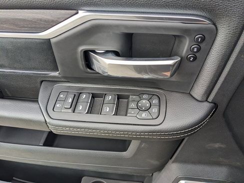 New 2026 RAM 2500 Laramie w/ Night Edition image 55