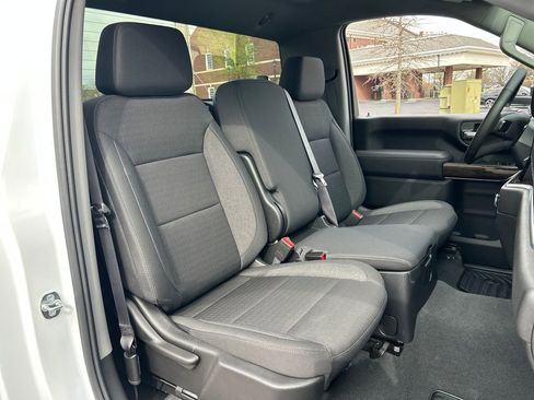 New 2026 GMC Sierra 2500 SLE AWD/4WD image 36