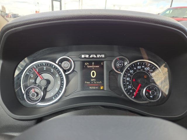 Used 2020 RAM 2500 Tradesman w/ Power Wagon Package AWD/4WD image 23