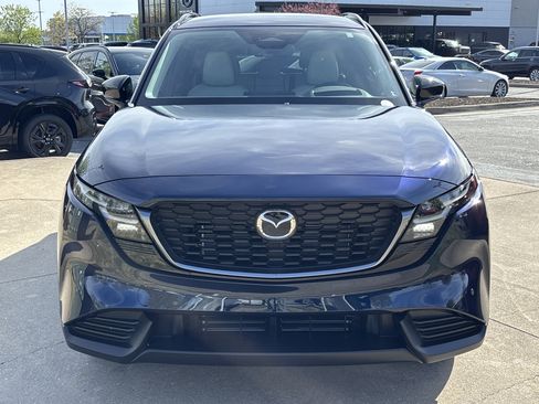 New 2026 MAZDA CX-5 Preferred AWD/4WD image 12