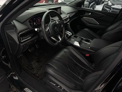 Used 2024 Acura MDX Type S image 18