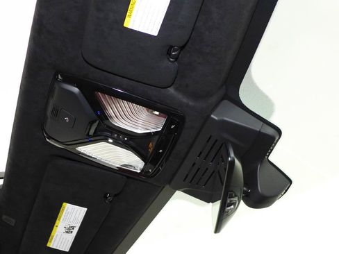 Used 2024 BMW X5 M Competition w/ Executive Package image 16