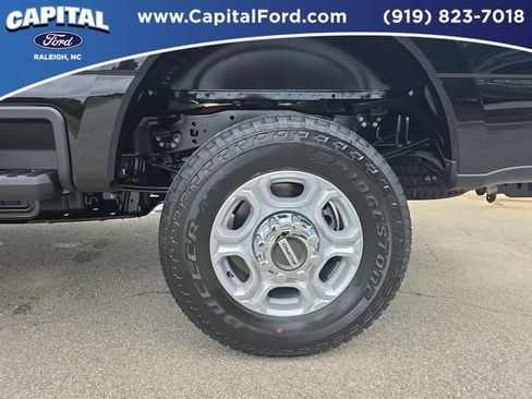 New 2026 Ford F250 XLT w/ FX4 Off-Road Package AWD/4WD image 31