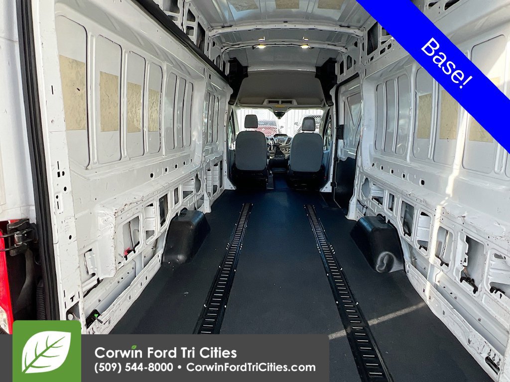 Used 2019 Ford Transit 350 148 High Roof Extended RWD image 13