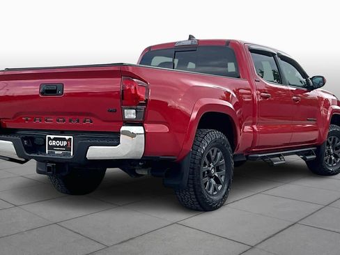 Used 2023 Toyota Tacoma SR5 image 13