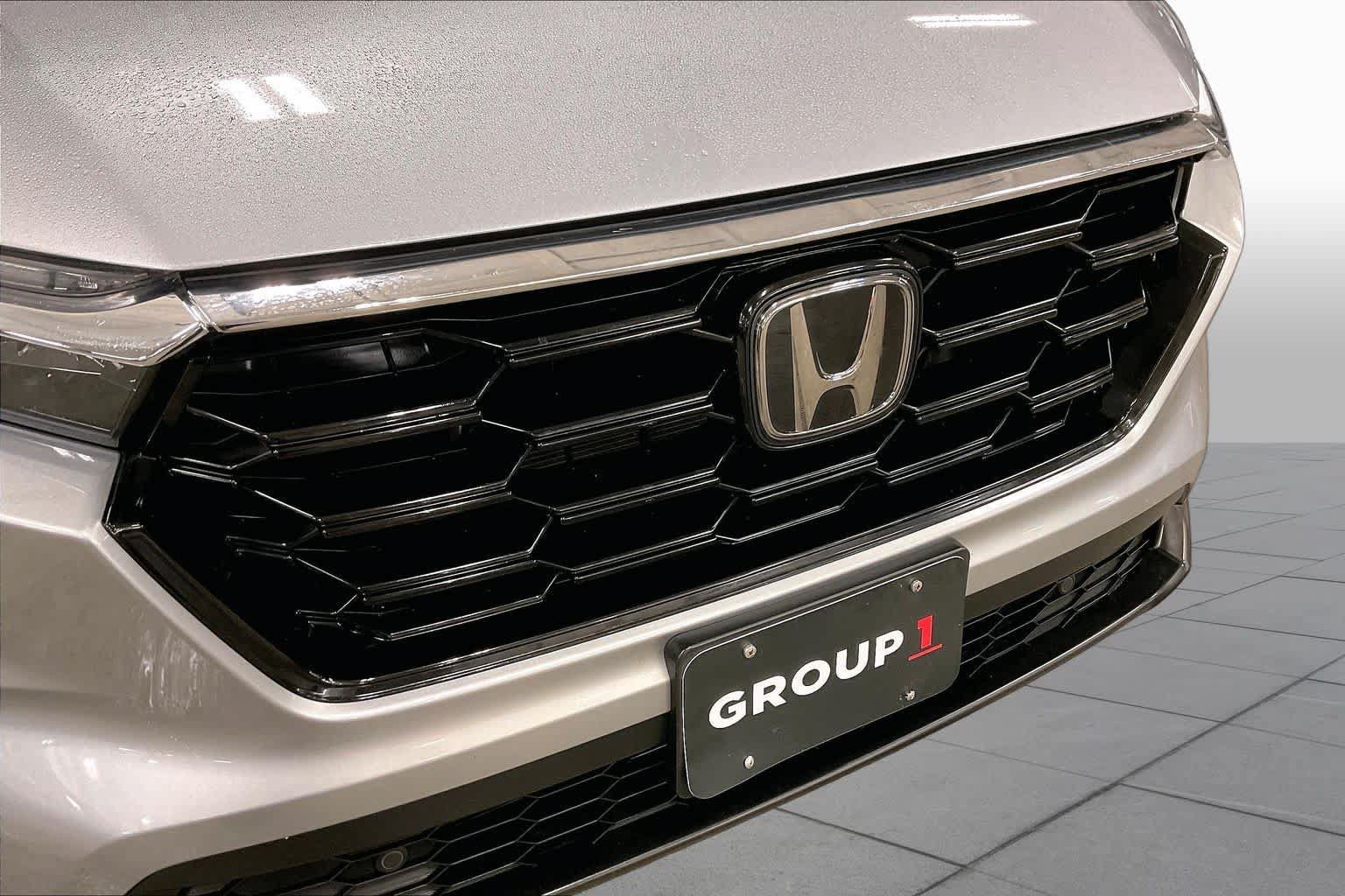 Used 2025 Honda CR-V EX-L image 30