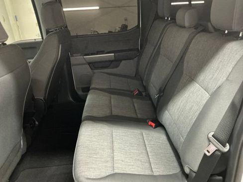 Used 2024 Ford F250 XL w/ STX Appearance Package AWD/4WD image 14