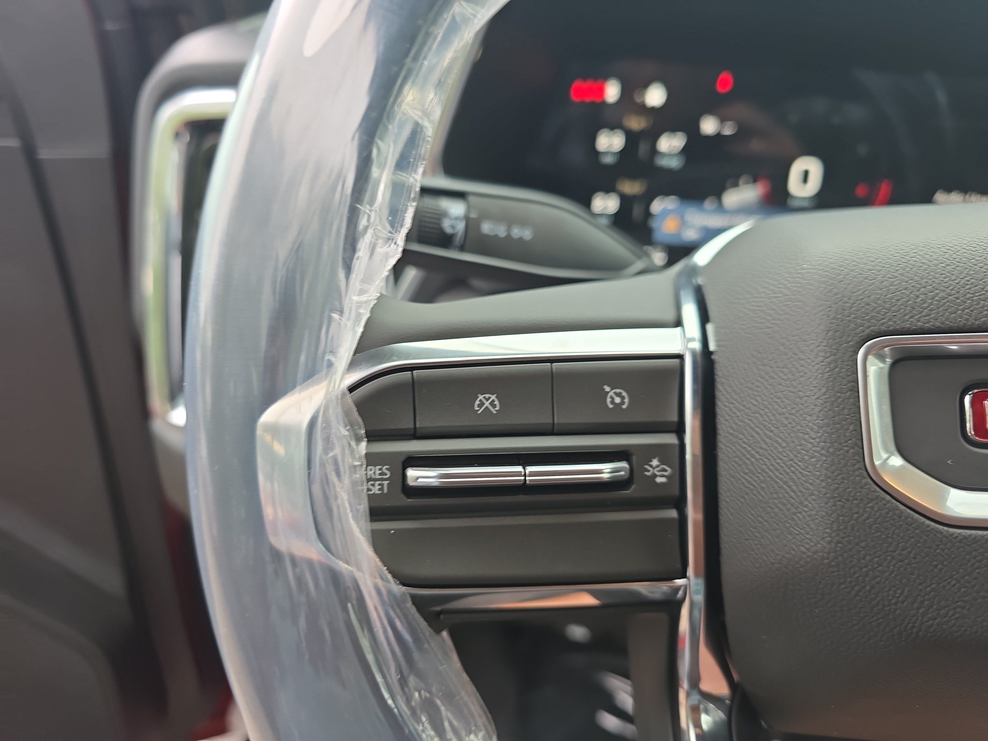 New 2026 GMC Canyon Elevation w/ Convenience Package AWD/4WD image 25