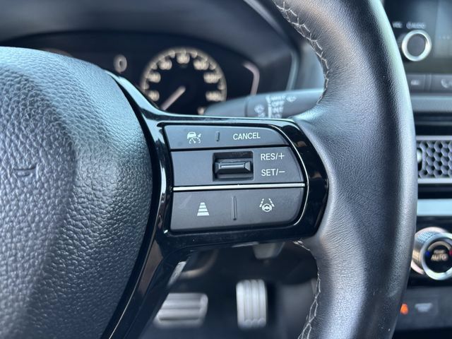 Used 2024 Honda Civic Sport image 29