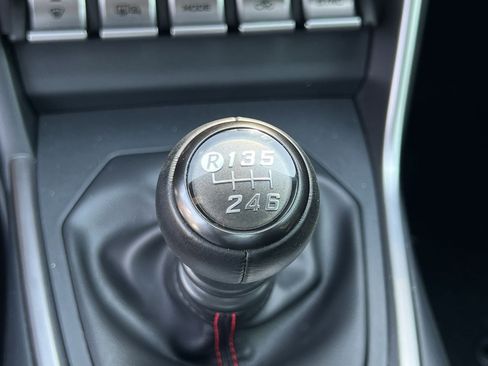 Used 2026 Subaru BRZ Limited w/ Popular Package 2 RWD image 20