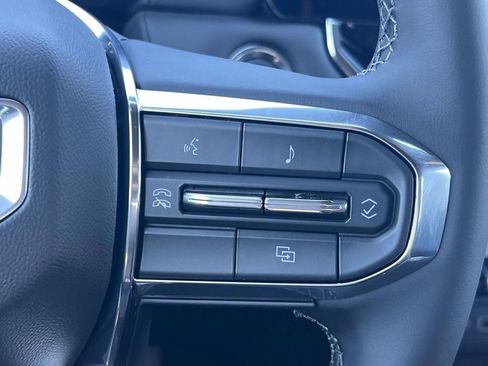 New 2026 GMC Canyon Elevation RWD image 14