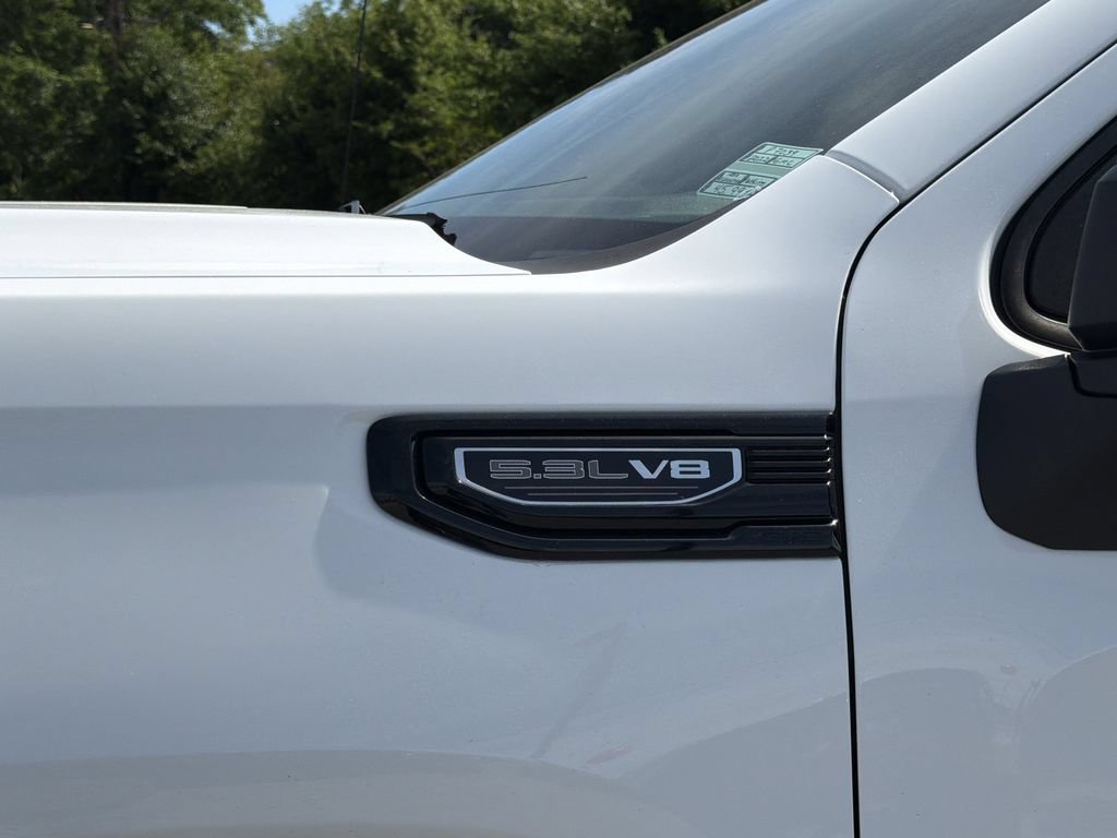 Used 2022 GMC Sierra 1500 Elevation AWD/4WD image 28
