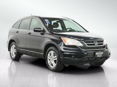 Used 2011 Honda CR-V EX-L image 7