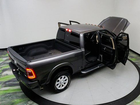 Used 2022 RAM 2500 Laramie image 18