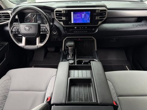 Used 2024 Toyota Tundra SR5 AWD/4WD image 18