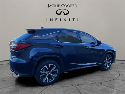 Used 2022 Lexus RX 350 FWD w/ Accessory Package (P3) image 5