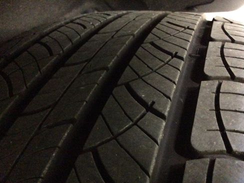 Used 2024 Ford Edge SEL w/ Convenience Package image 12